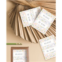 Note Cards